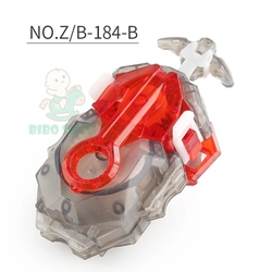 Đồ chơi bệ phóng con quay Beyblade B-193 kéo dây hai chiều trái phải 324802