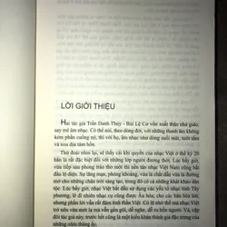 Gìn giữ âm xưa - Tản văn - Sơ khảo nhạc Việt  731472