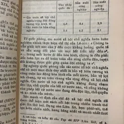 VIỆT NAM MỘT TIÊU ĐIỂM CỦA CHIẾN TRANH TƯ TƯỞNG PHẢN CÁCH MẠNG - NGUYỄN THÀNH LÊ 931197