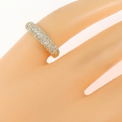 Nhẫn nhẫn hồng kim cương K18YG 0.40CT 667471