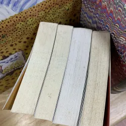 Trâm - Châu Văn Văn - Trọn Bộ 4 Cuốn 749480