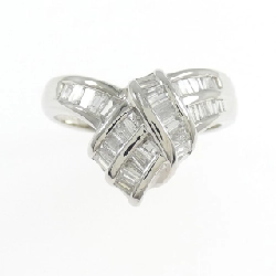 Nhẫn kim cương PT900 0.57CT 669440