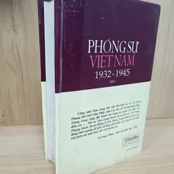 Phóng sự Việt Nam 1932- 1945 1056901