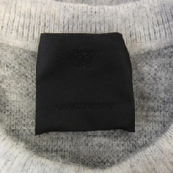 GIVENCHY BW90EQ45ZBW Áo len - Hàng hiệu Chính hãng 774012