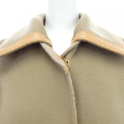 Áo khoác hai mặt có màu có thể tháo rời LOUIS VUITTON FPCO29AIG - Hàng hiệu Authentic 816421