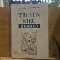 Truyện Kiều ở Nam Bộ