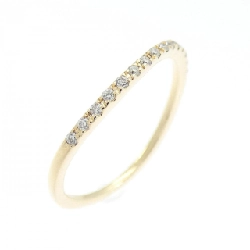 Nhẫn kim cương 4゜C - Hàng hiệu Authentic