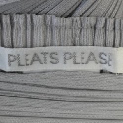 Quần PLEATS PLEASE - Hàng hiệu Authentic 816874