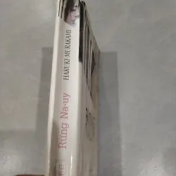 Sách Cũ - Rừng Nauy 1009269