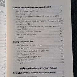Sống thật bao nhiêu, hạnh phúc bấy nhiêu: Nghệ thuật yêu bản thân
- David R. Hamilton. 525771