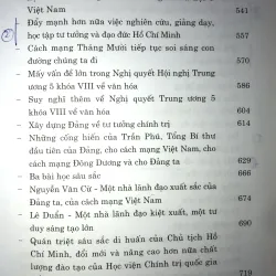 Về cách mạng Việt Nam trong thời đại ngày nay  745687