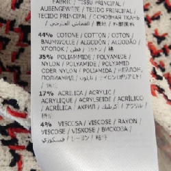 【Mã giảm giá】Salvatore Ferragamo SALVATORE FERRAGAMO Áo khoác 638397