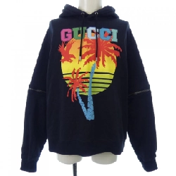 Gucci GUCCI 700117 XJEOT Áo khoác - Hàng hiệu Chính hãng