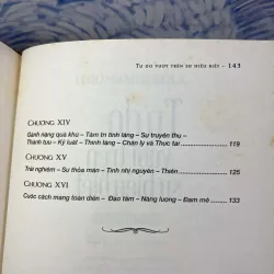 Tự Do Vượt Trên Sự Hiểu Biết - Jiddu Krishnamurti 974717