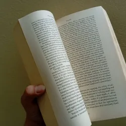 The noonday demon, english book, sách tiếng Anh  960928