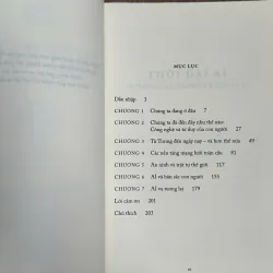 Thời Đại AI Và Tương Lai Loài Người Chúng Ta - Henry A. Kissinger 788603