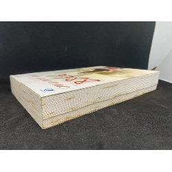 (TẶNG BOOKMARK) 7788 em yêu anh Mới 80% RBK2612