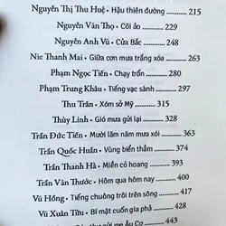 Hàng mới về ⬇️ Tuyển TRUYỆN NGẮN ĐẠT GIẢI CAO 1986-2016  606332