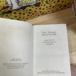 Dino Buzzati Tuyển Tập Tác Phẩm 739045