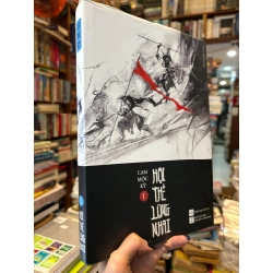 Hội thề Lũng Nhai - Lam Mộc Kỷ
