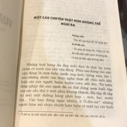 VUA BÓNG ĐÁ (A-ZIT NÊ - XIN) (Truyện hài hước) 491494