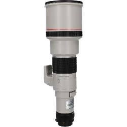 Ống kính CANON NEW FD500mm F4.5L - Hàng hiệu Authentic 887024