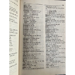 Từ điển khoa học và kỹ thuật Anh - Việt 778088