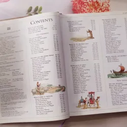 The Dorling Kindersley Illustrated Family Bible 934767