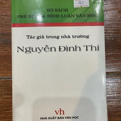 Bộ sách phê bình và bình luận văn học (9)