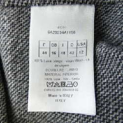 Áo khoác CHRISTIAN DIOR 634284