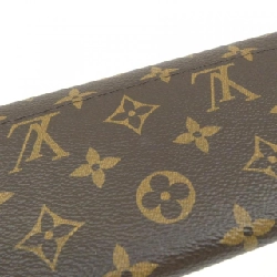 Ví Louis Vuitton Monogram Portefeuille Sara M60531 621706