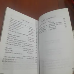 XUÂN QUỲNH, Thơ và Đời 738210