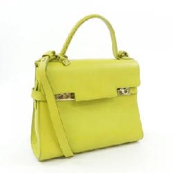 Túi DELVAUX TEMPETE - Hàng hiệu Chính hãng 832449