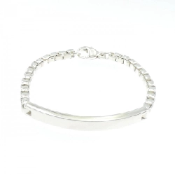 Vòng tay I.D liên kết Venetian Tiffany - Hàng hiệu Chính hãng 844814