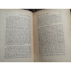 Chính trị nhập môn - Maurice Duverger 352766