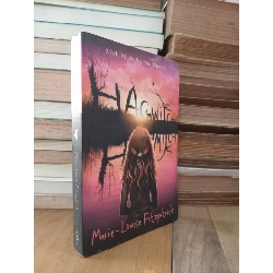 Hagwitch - Marie-Louise Fitzpatrick 789030