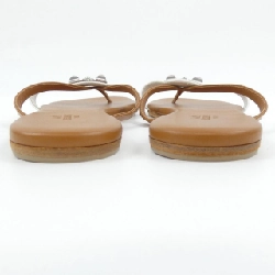 Giày sandal HERMES 658411