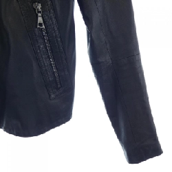 Theory theory 01-7160823 Áo khoác da 631310