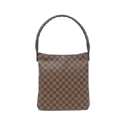 Túi xách vai Louis Vuitton Damier Looping GM N51144 - Hàng hiệu Chính hãng
