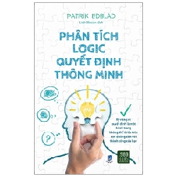 Phân Tích Logic Quyết Định Thông Minh - Patrik Edblad 205971