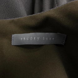 Theory luxe 3308222 Top - Hàng hiệu Authentic 824354