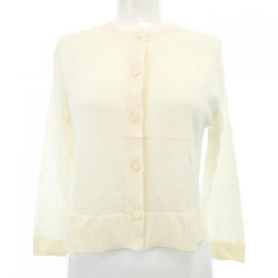 Áo khoác cardigan PRADA P25H46 S201 J2N - Hàng hiệu Authentic