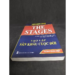 The Stages tạo lập sân khấu cuộc đời mới 90% HCM2812 Oreka-Blogmeo 39084