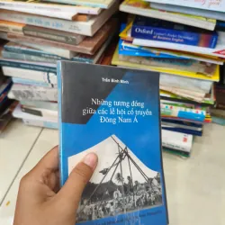 Những Tương Đồng Giữa Các Lễ Hội Cổ Truyền Đông Nam Á 🌱