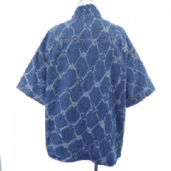 Áo sơ mi ngắn tay LOUIS VUITTON HRS24WKOE - Hàng hiệu Chính hãng 902376