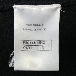 CHANEL P80100K11542 Váy - Hàng hiệu Chính hãng 809452