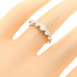 Nhẫn kim cương PT900 0.50CT 669393