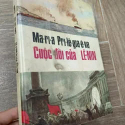 Cuộc Đời Của Lê-nin