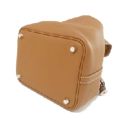 Túi Hermes Picotin Lock PM 056289CK 616640