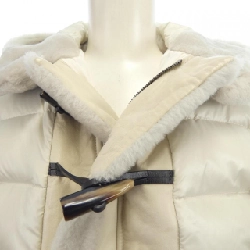 Áo khoác lông vũ EMMETI - Hàng hiệu Authentic 904909